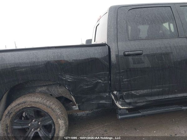 2018 RAM 1500 SPORT — I18