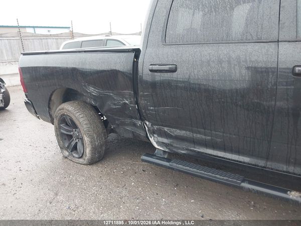 2018 RAM 1500 SPORT — I19