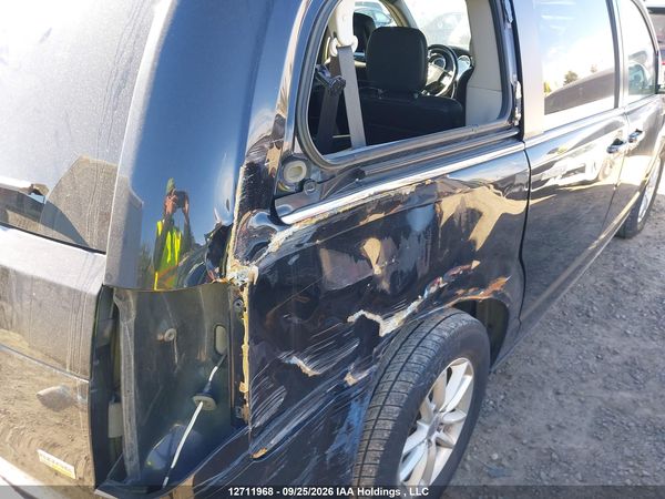 2019 DODGE GRAND CARAVAN SE — I6