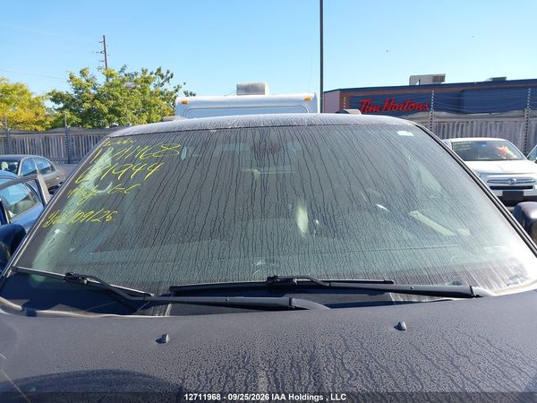 2019 DODGE GRAND CARAVAN SE — I18