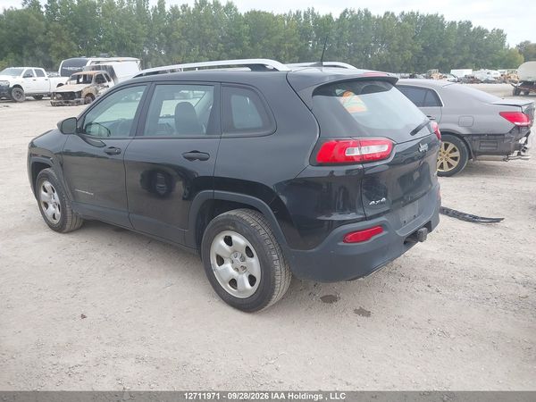 2016 JEEP CHEROKEE SPORT — I3