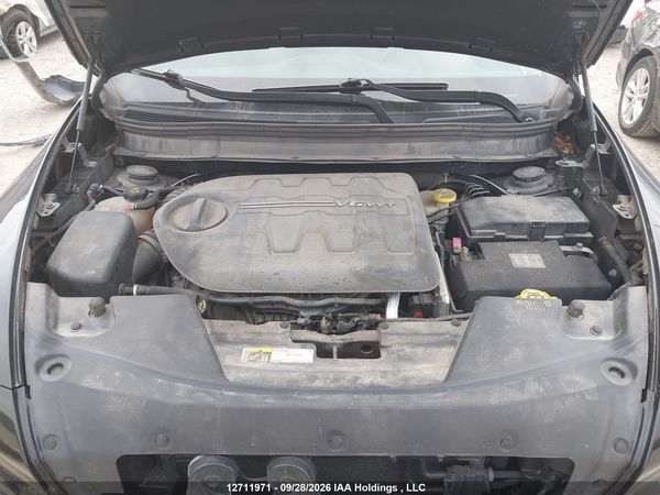 2016 JEEP CHEROKEE SPORT — I10