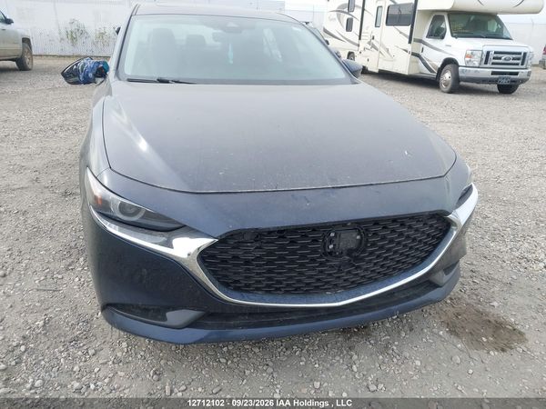 2021 MAZDA 3 PREMIUM — I6