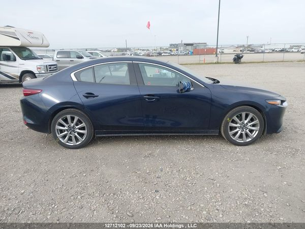 2021 MAZDA 3 PREMIUM — I12