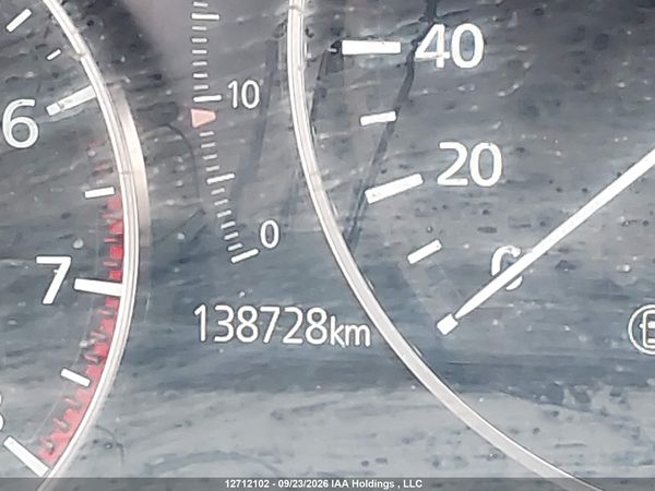 2021 MAZDA 3 PREMIUM — I14
