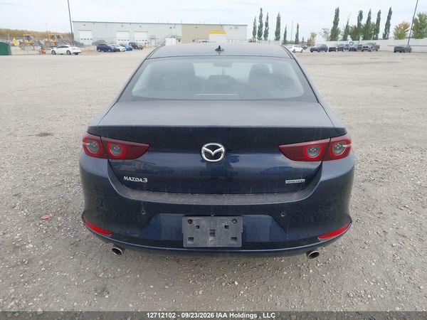 2021 MAZDA 3 PREMIUM — I15