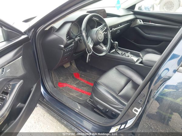 2021 MAZDA 3 PREMIUM — I17