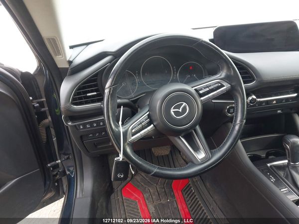 2021 MAZDA 3 PREMIUM — I18