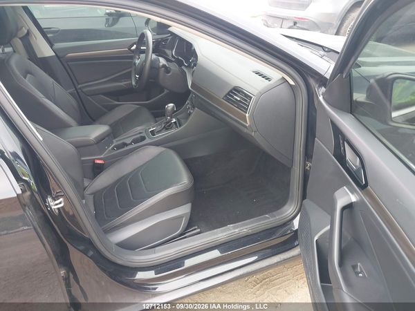 2019 VOLKSWAGEN JETTA 1.4 TSI EXECLINE — I5