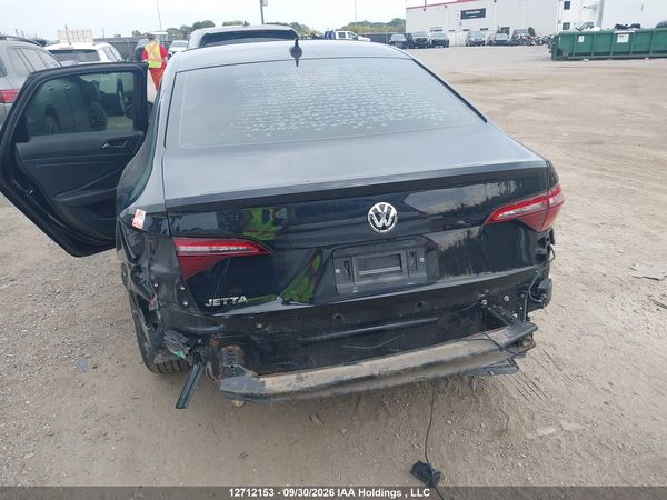2019 VOLKSWAGEN JETTA 1.4 TSI EXECLINE — I6