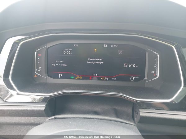 2019 VOLKSWAGEN JETTA 1.4 TSI EXECLINE — I7