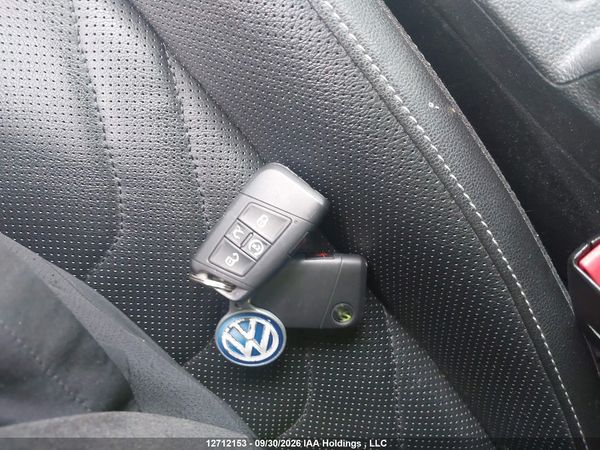 2019 VOLKSWAGEN JETTA 1.4 TSI EXECLINE — I11