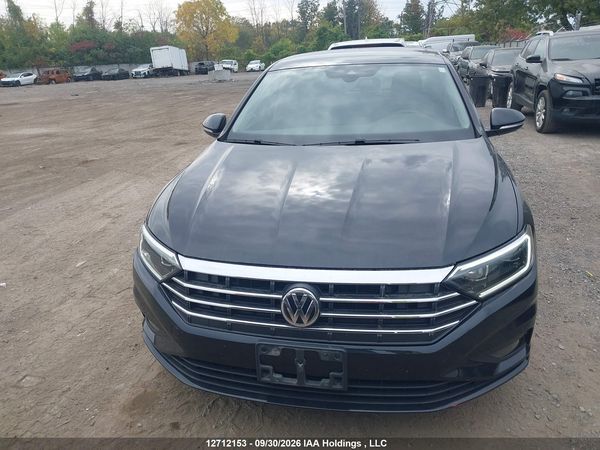 2019 VOLKSWAGEN JETTA 1.4 TSI EXECLINE — I12
