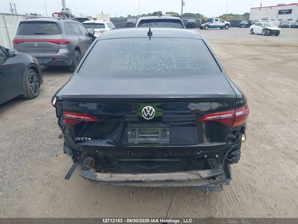 2019 VOLKSWAGEN JETTA 1.4 TSI EXECLINE — I16