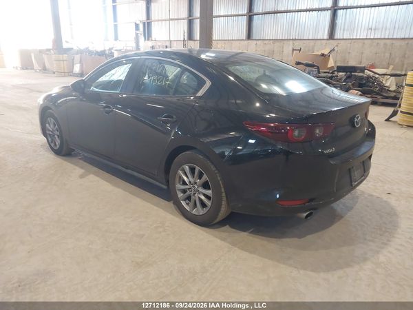 2024 MAZDA 3 PREFERRED — I3