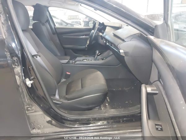 2024 MAZDA 3 PREFERRED — I5