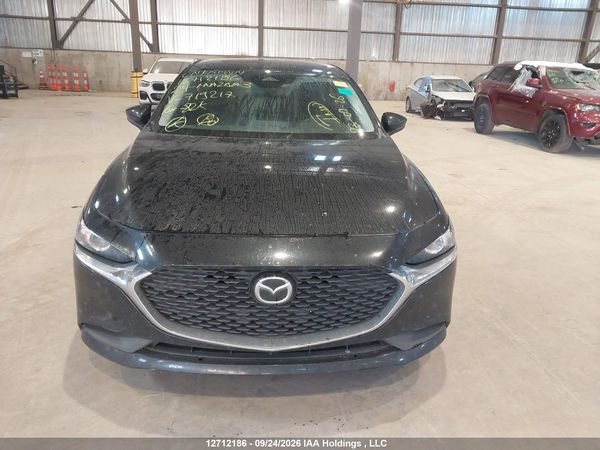 2024 MAZDA 3 PREFERRED — I12