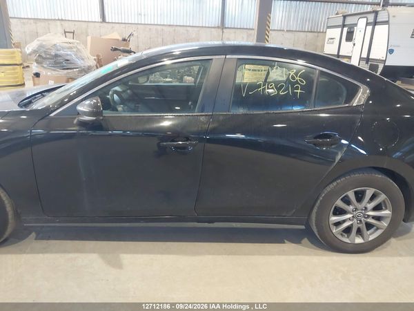 2024 MAZDA 3 PREFERRED — I14