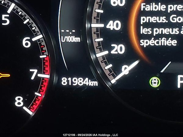 2024 MAZDA 3 PREFERRED — I15