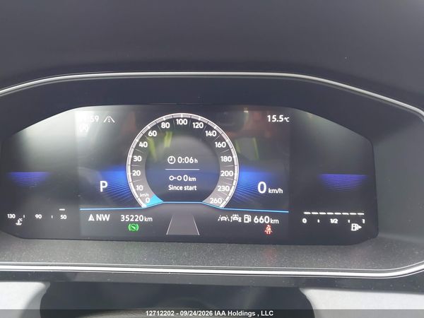 2025 VOLKSWAGEN JETTA SE — I7