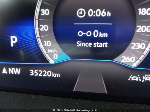 2025 VOLKSWAGEN JETTA SE — I15
