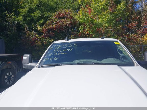2025 RAM 2500 BIG HORN — I17
