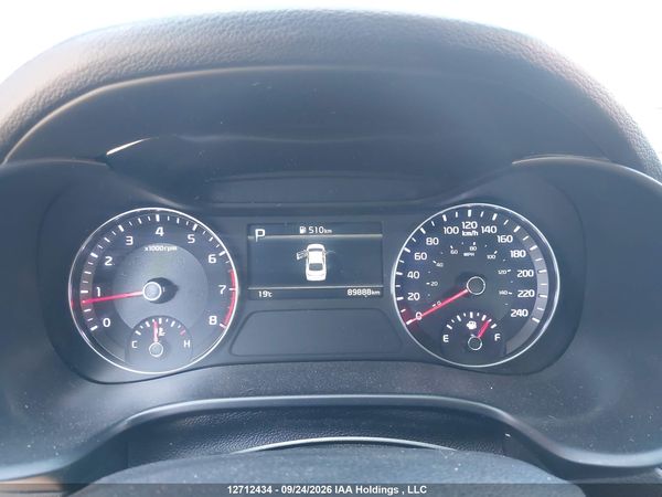 2023 KIA FORTE EX/EX+/EX PREMIUM — I7