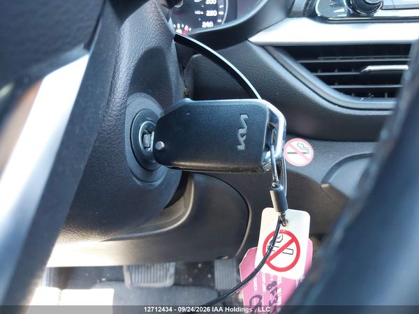 2023 KIA FORTE EX/EX+/EX PREMIUM — I11