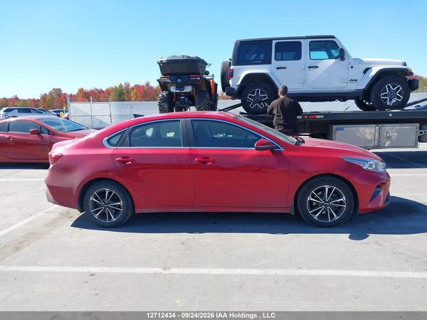 2023 KIA FORTE EX/EX+/EX PREMIUM — I13