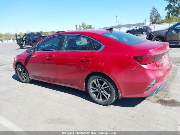 2023 KIA FORTE EX/EX+/EX PREMIUM — I14
