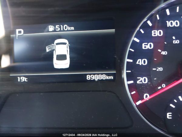 2023 KIA FORTE EX/EX+/EX PREMIUM — I15