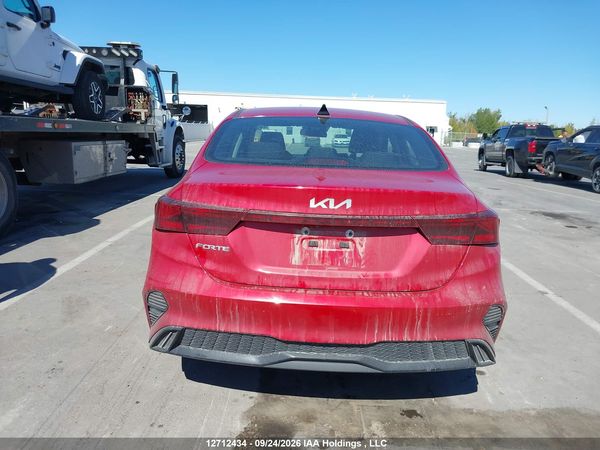 2023 KIA FORTE EX/EX+/EX PREMIUM — I16