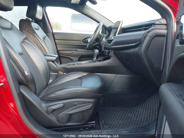 2026 JEEP COMPASS NORTH — I5