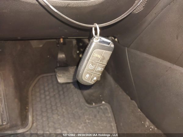2026 JEEP COMPASS NORTH — I11