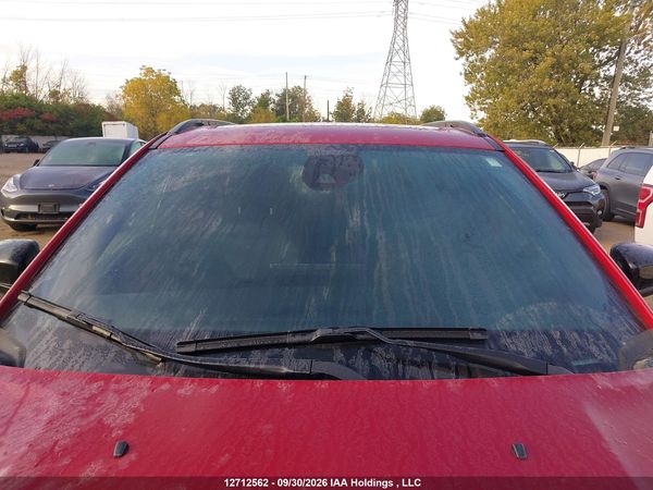 2026 JEEP COMPASS NORTH — I17