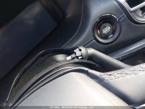 2026 JEEP COMPASS NORTH — I19