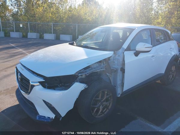 2019 MAZDA CX-3 SPORT — I2