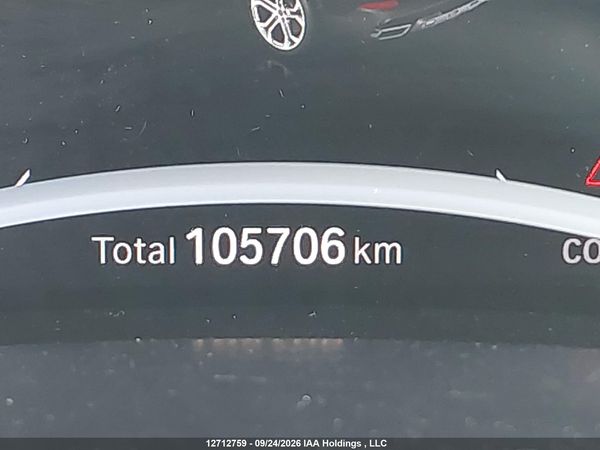 2020 BMW X5 XDRIVE40I — I14