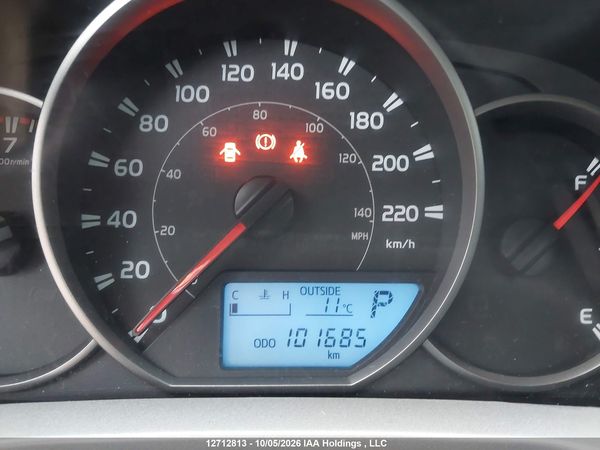 2016 TOYOTA RAV4 LE — I15