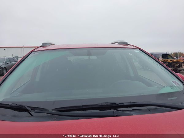 2016 TOYOTA RAV4 LE — I17