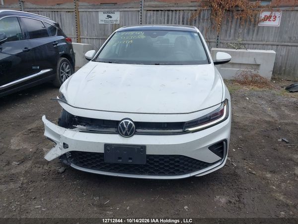 2025 VOLKSWAGEN JETTA SEL — I13