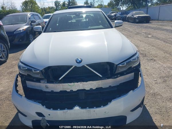 2019 BMW 330XI xDrive — I13