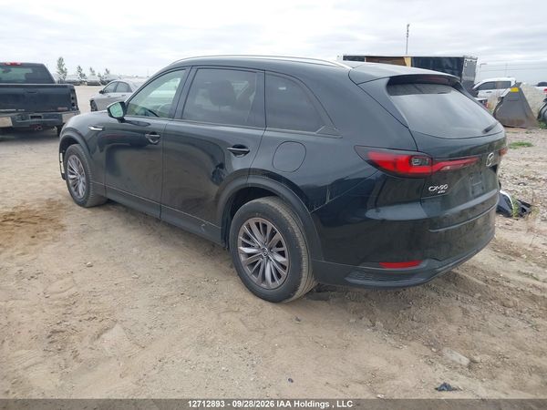 2025 MAZDA CX-90 PREMIUM SPORT — I3