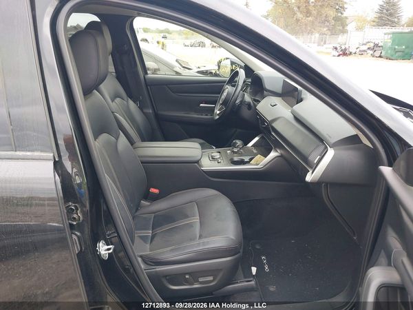 2025 MAZDA CX-90 PREMIUM SPORT — I5
