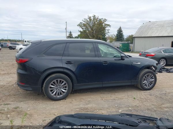 2025 MAZDA CX-90 PREMIUM SPORT — I14