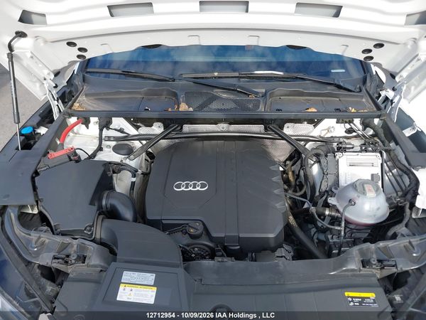 2023 AUDI Q5 quattro Premium — I10