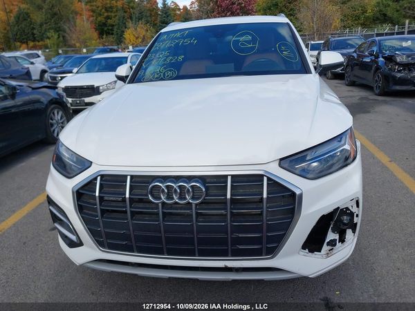 2023 AUDI Q5 quattro Premium — I13