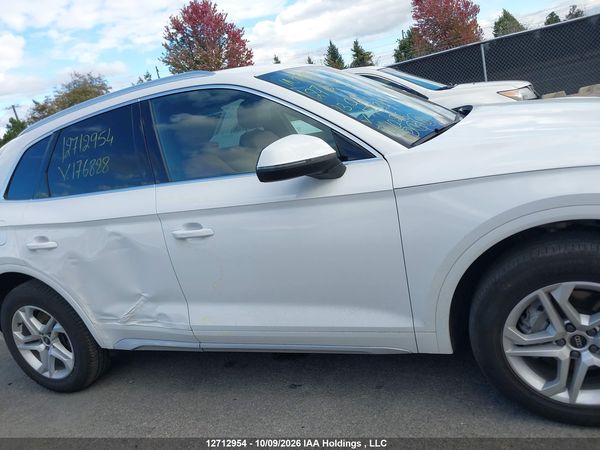 2023 AUDI Q5 quattro Premium — I14