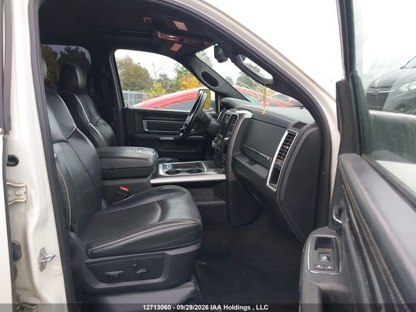 2016 RAM 1500 LONGHORN — I5