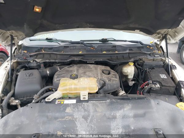 2016 RAM 1500 LONGHORN — I10
